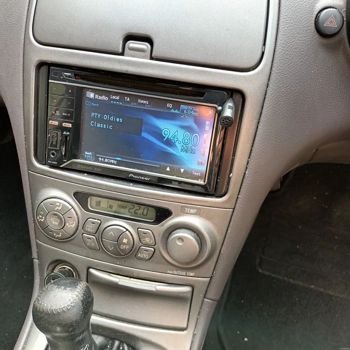 Toyota Celica 2001 - Image 6