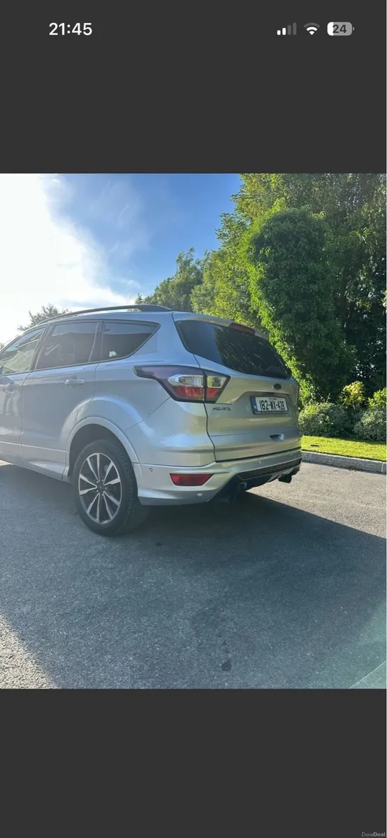 Ford Kuga ST-Line - Image 5