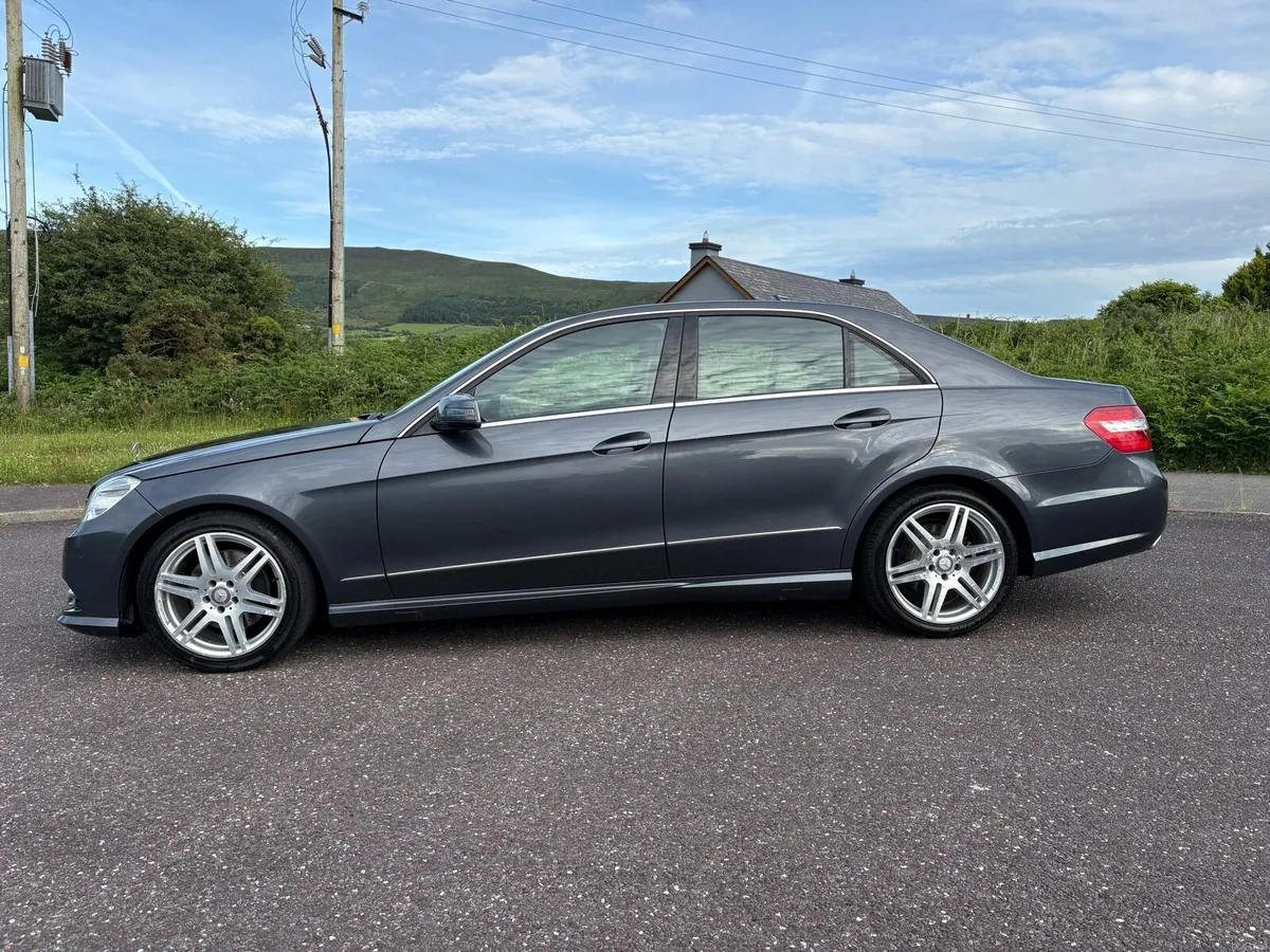WATCH VIDEO**NEW NCT**LOW KMS**AMG STYLING PACK** - Image 3