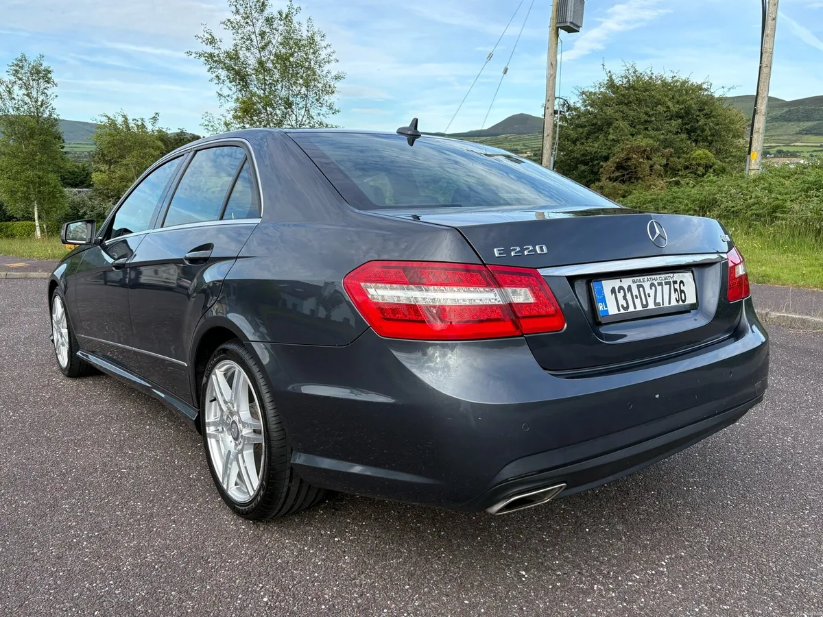 WATCH VIDEO**NEW NCT**LOW KMS**AMG STYLING PACK** - Image 4