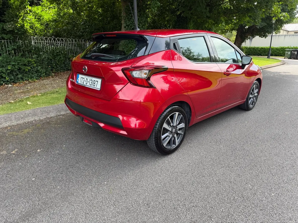 Nissan Micra “ very low mileage “ - Image 3