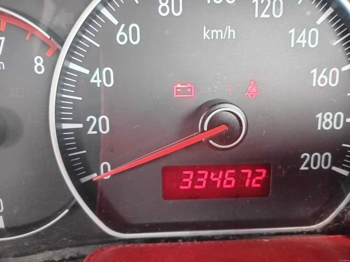Suzuki Swift 2007 - (cheapest 2007 model) - Image 5