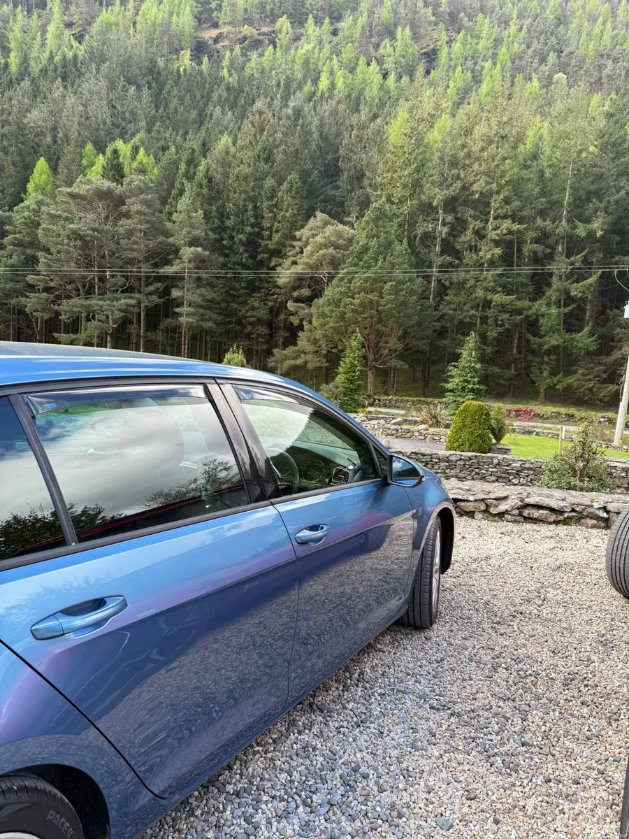 Volkswagen Golf automatic - Image 3