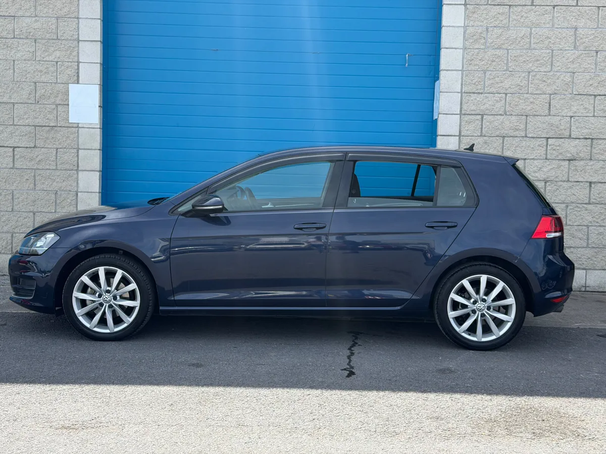 Vw Golf Highline 142 62k kms!!! - Image 4