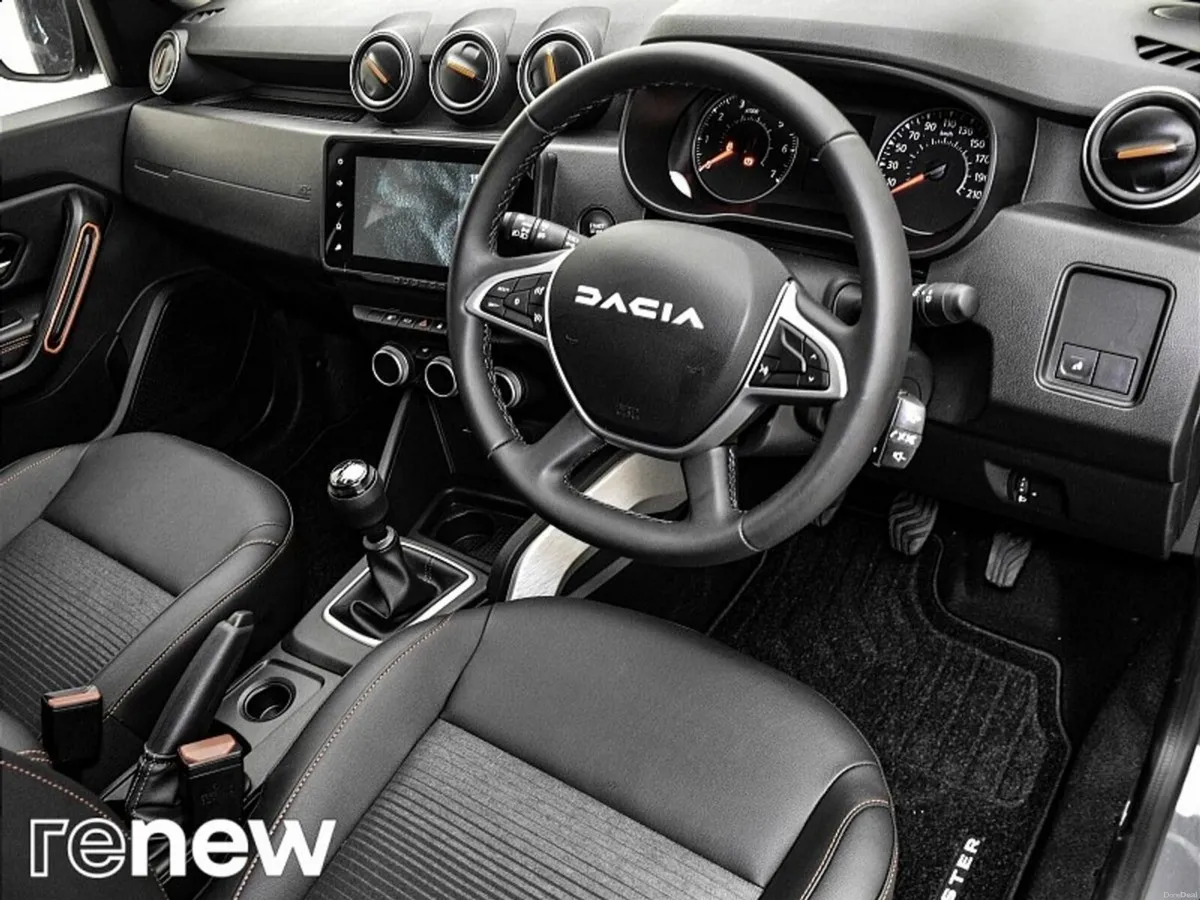 Dacia Duster 1.5 Blue dCi 115 Extreme SE - Image 6