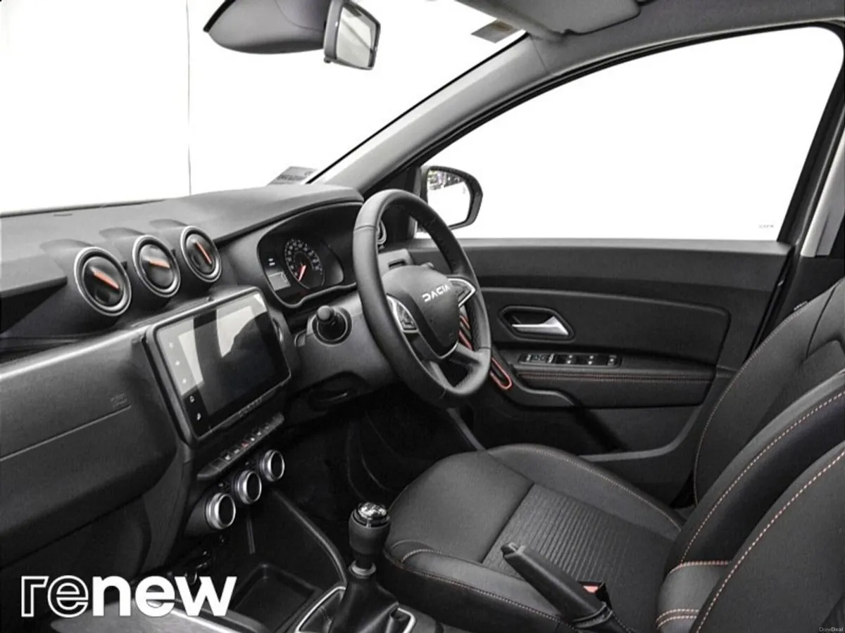 Dacia Duster 1.5 Blue dCi 115 Extreme SE - Image 5