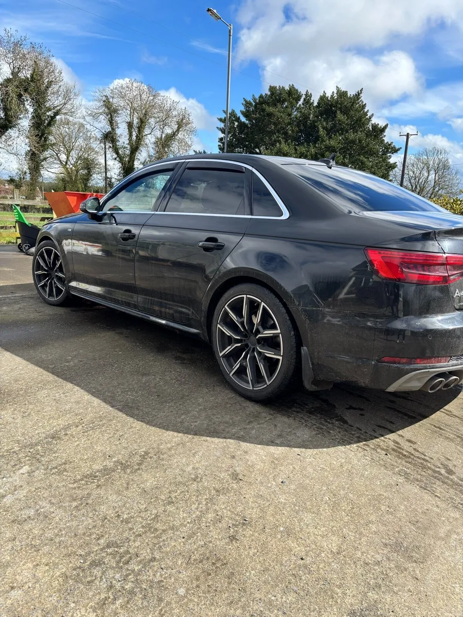 Audi A4 - Image 3