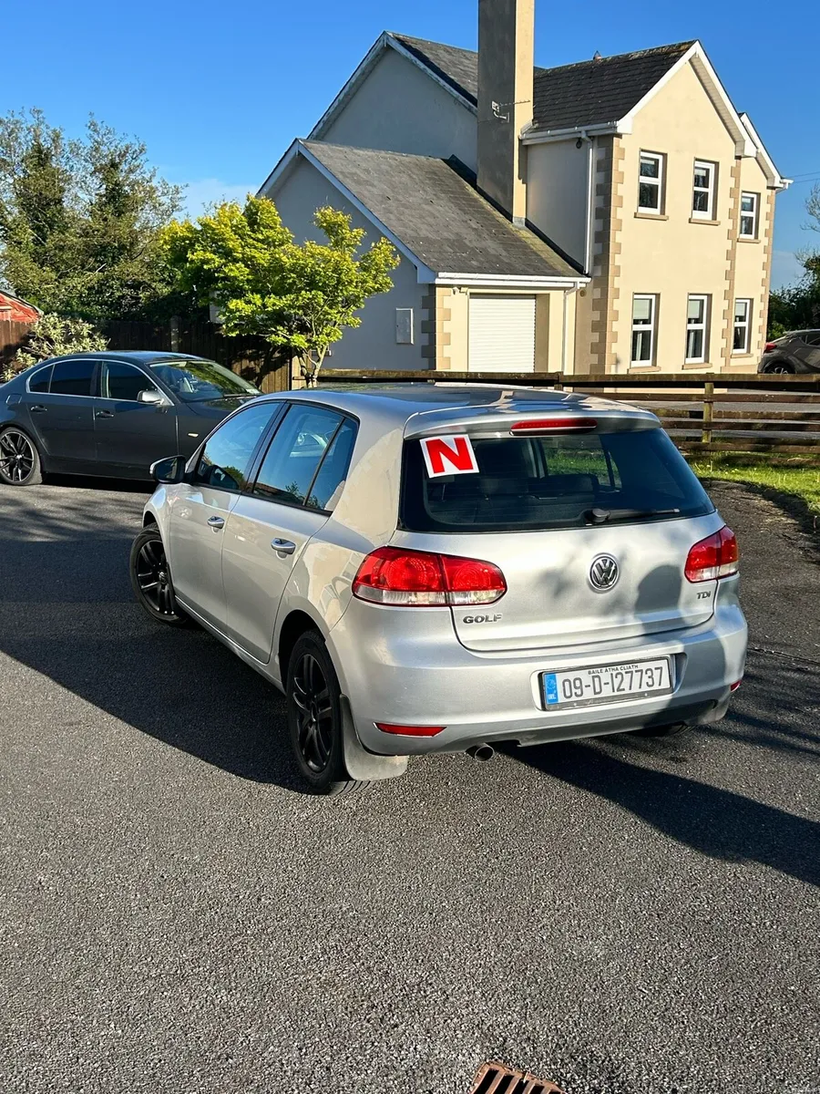Mk6 1.6tdi - Image 2