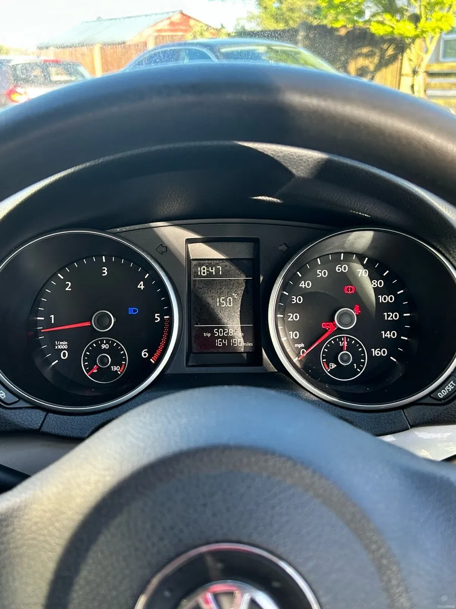 Mk6 1.6tdi - Image 4