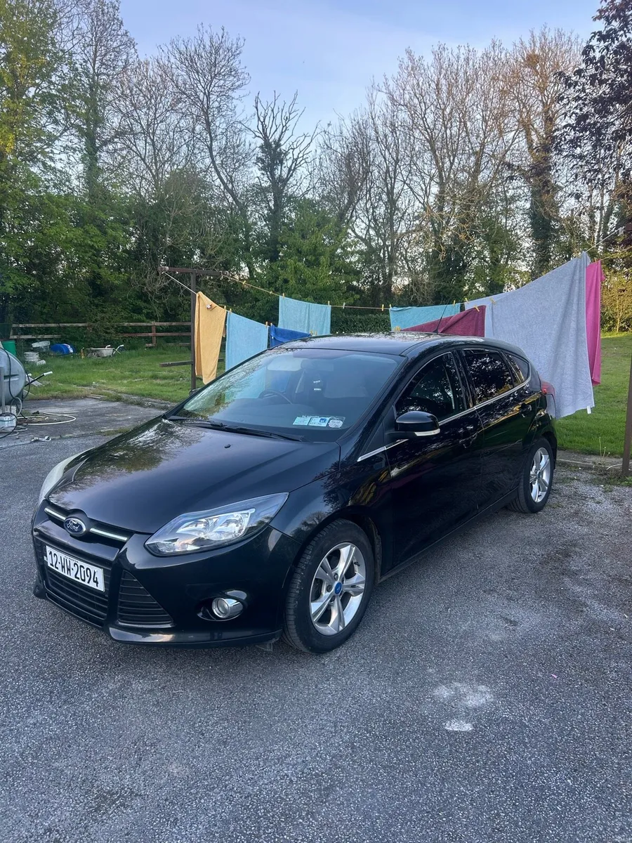 Ford focus low miles - Image 3