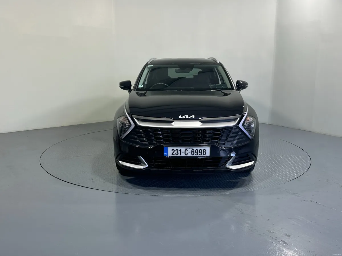Kia Sportage K2 Diesel 231 (2023) - Image 2
