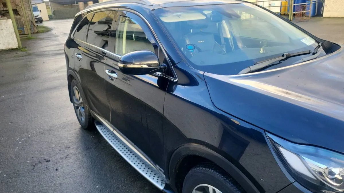 KIA sorrento - Image 4