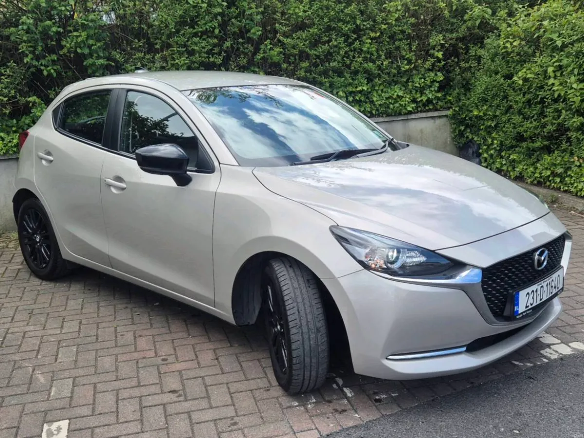 Mazda 2 1.5 Skyactiv HOMURA - Image 1