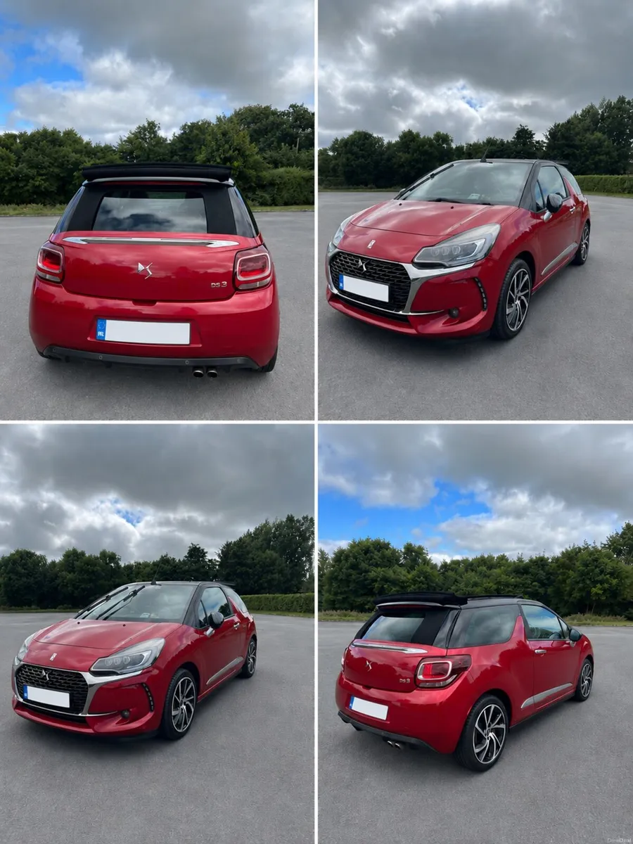 181 Citroen DS3 for sale - Image 1