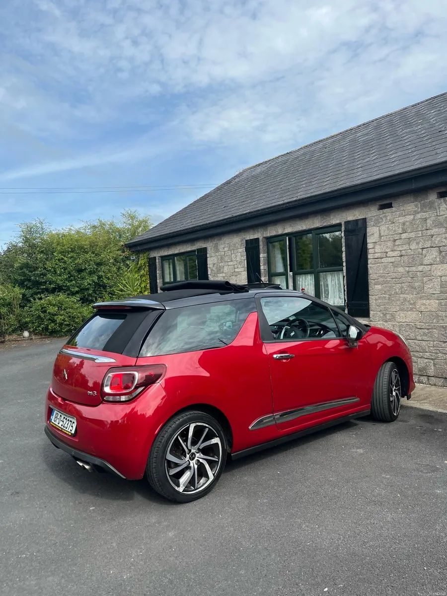 181 Citroen DS3 for sale - Image 4