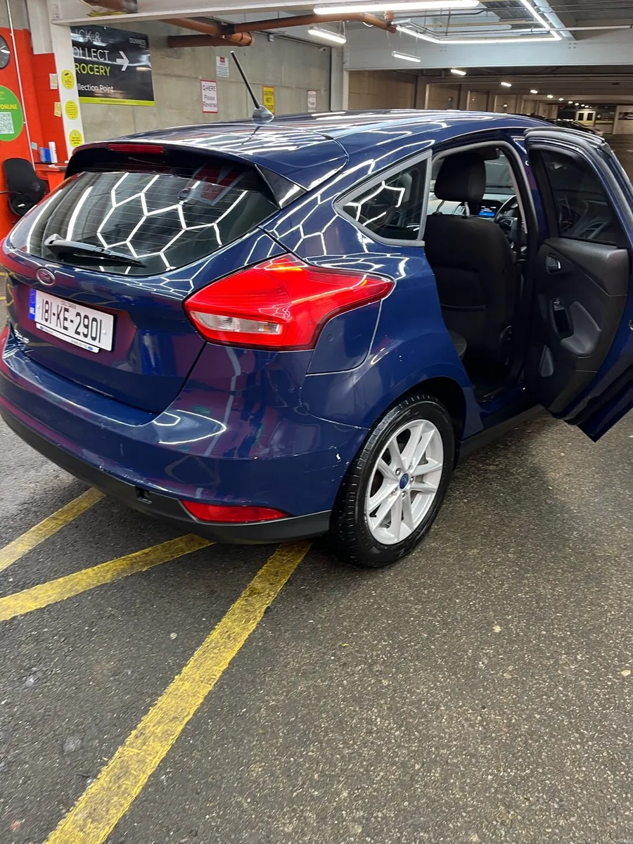 2018 Ford Focus - Image 3