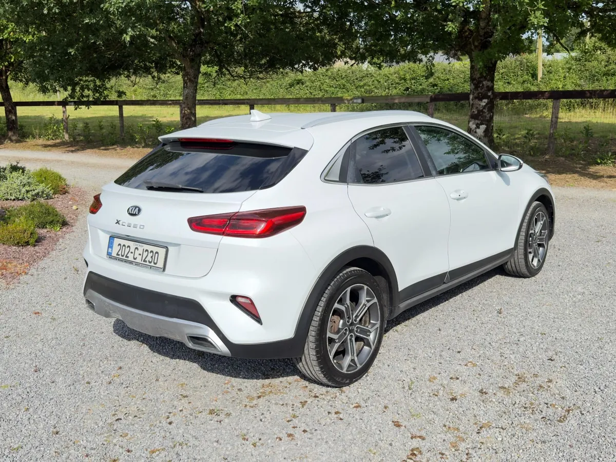 Kia XCeed PHEV - Image 2