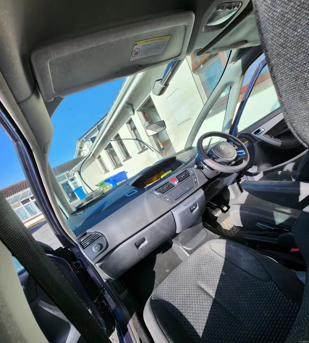 Citroen C4 2010 - Image 1