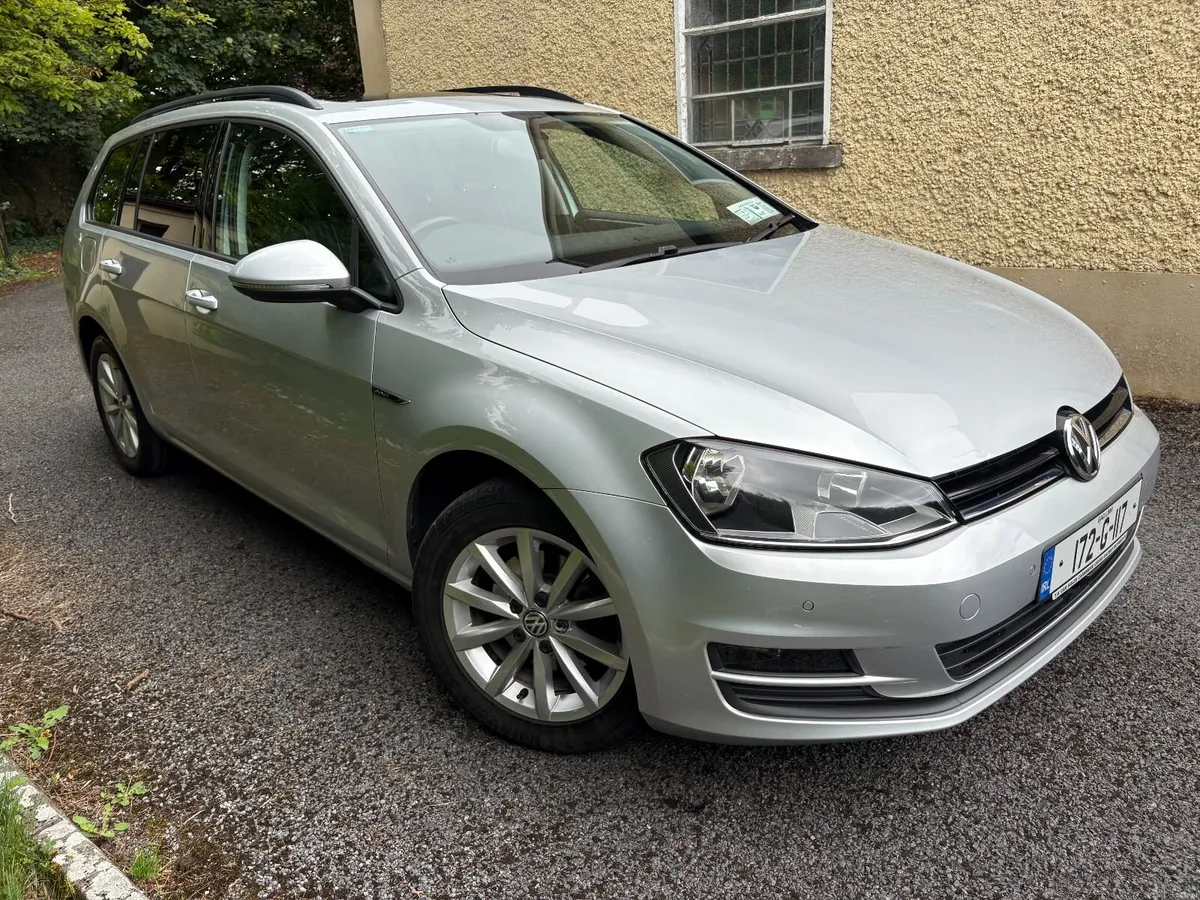 Best Value & Low KMS - VW Golf - Tdi - 1.6 Diesel - Image 1