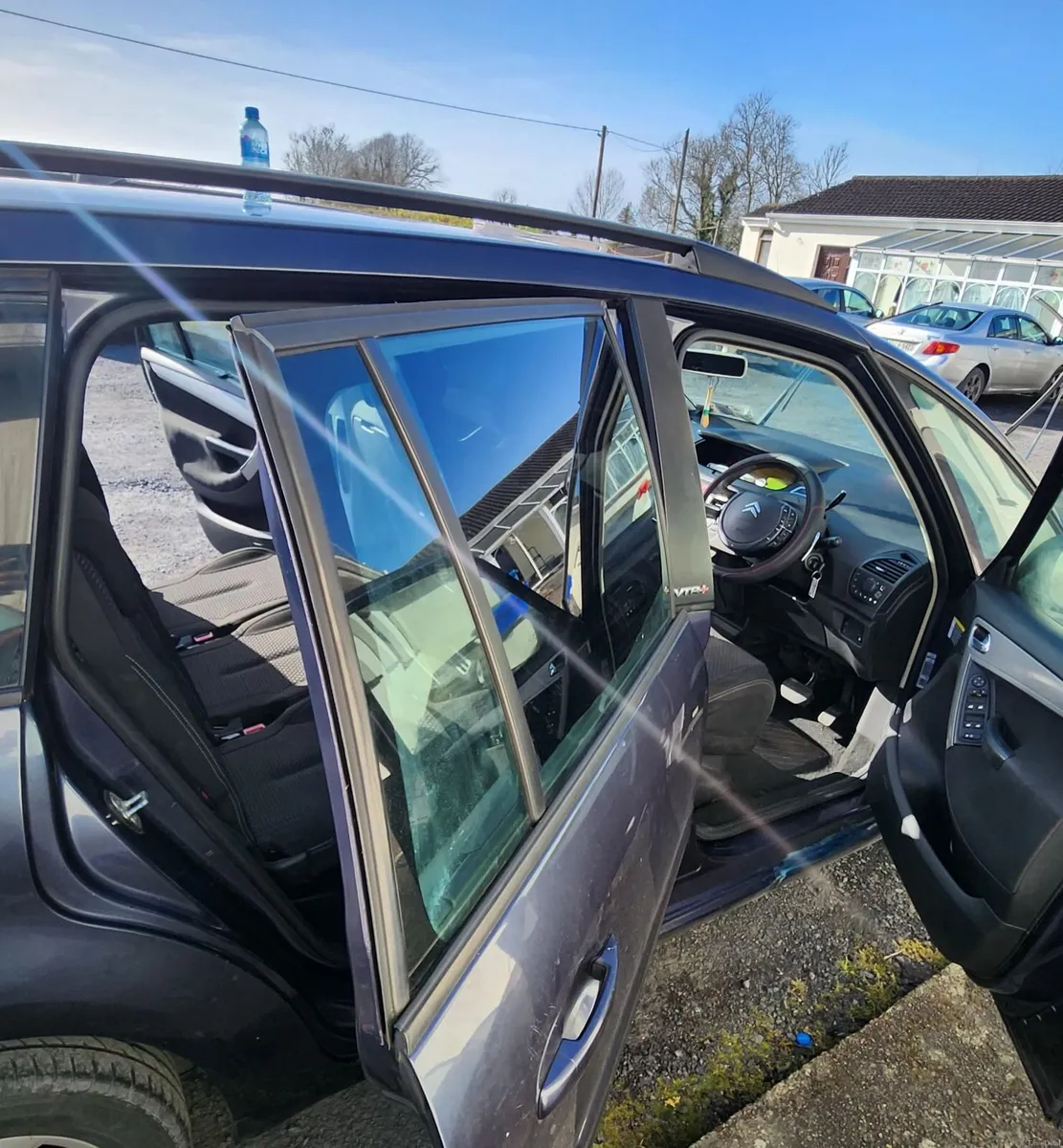 Citroen C4 2010 - Image 6