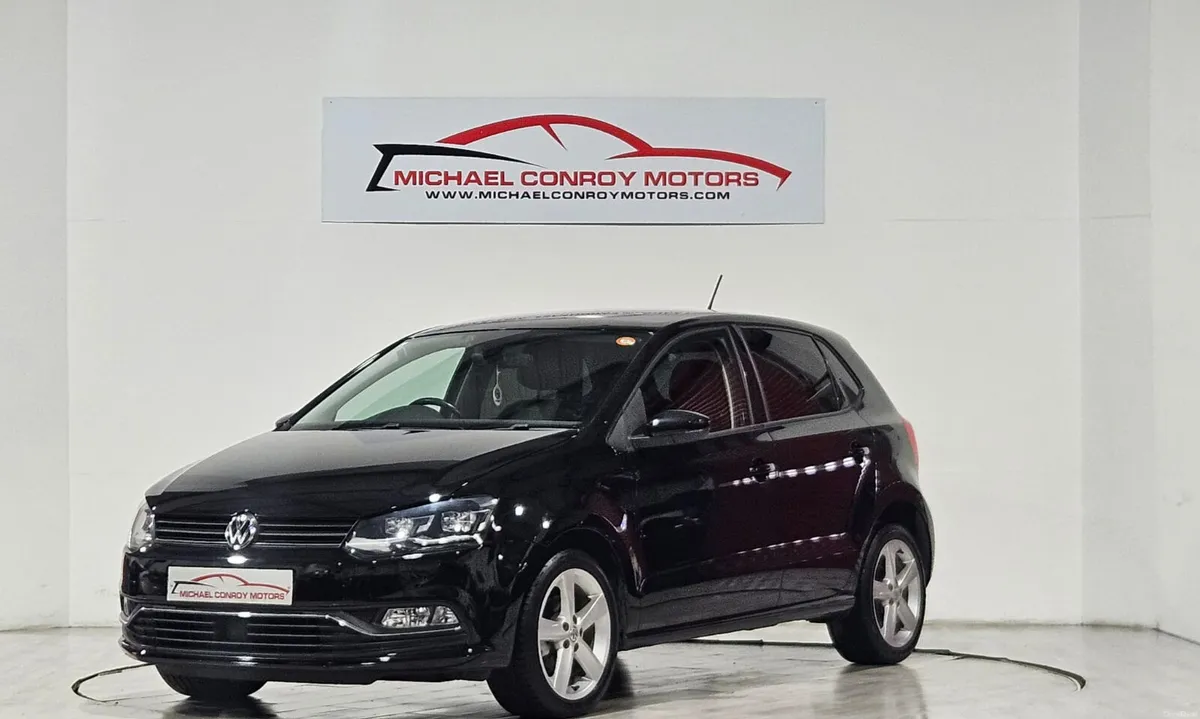 Volkswagen Polo 1.2TSI HIGHLINE - FINANCE AVAILABL - Image 2