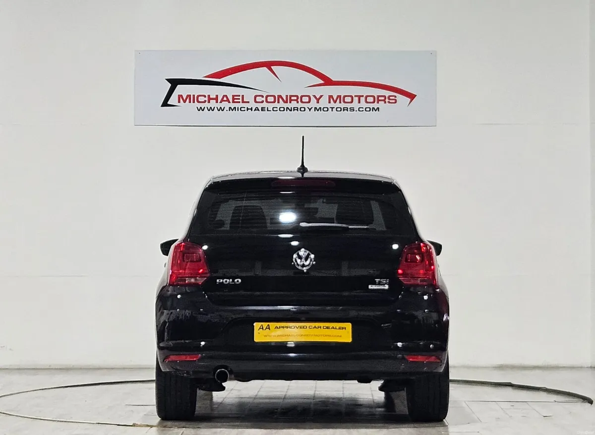 Volkswagen Polo 1.2TSI HIGHLINE - FINANCE AVAILABL - Image 4