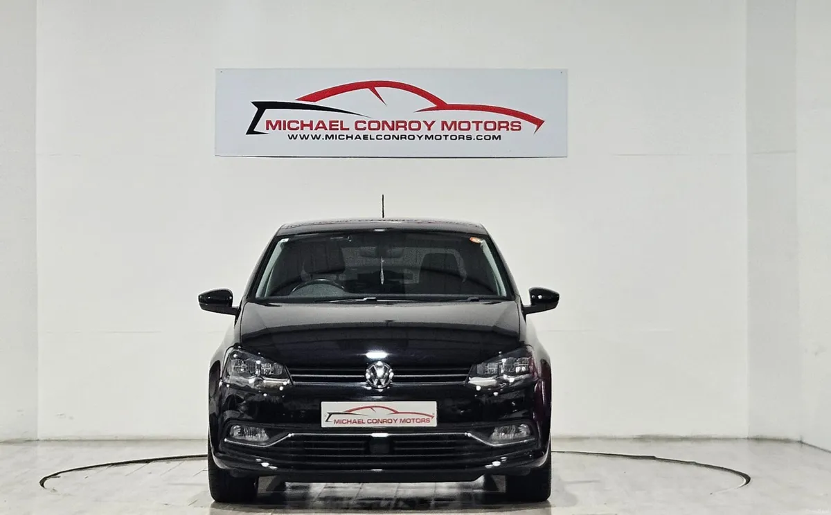 Volkswagen Polo 1.2TSI HIGHLINE - FINANCE AVAILABL - Image 3
