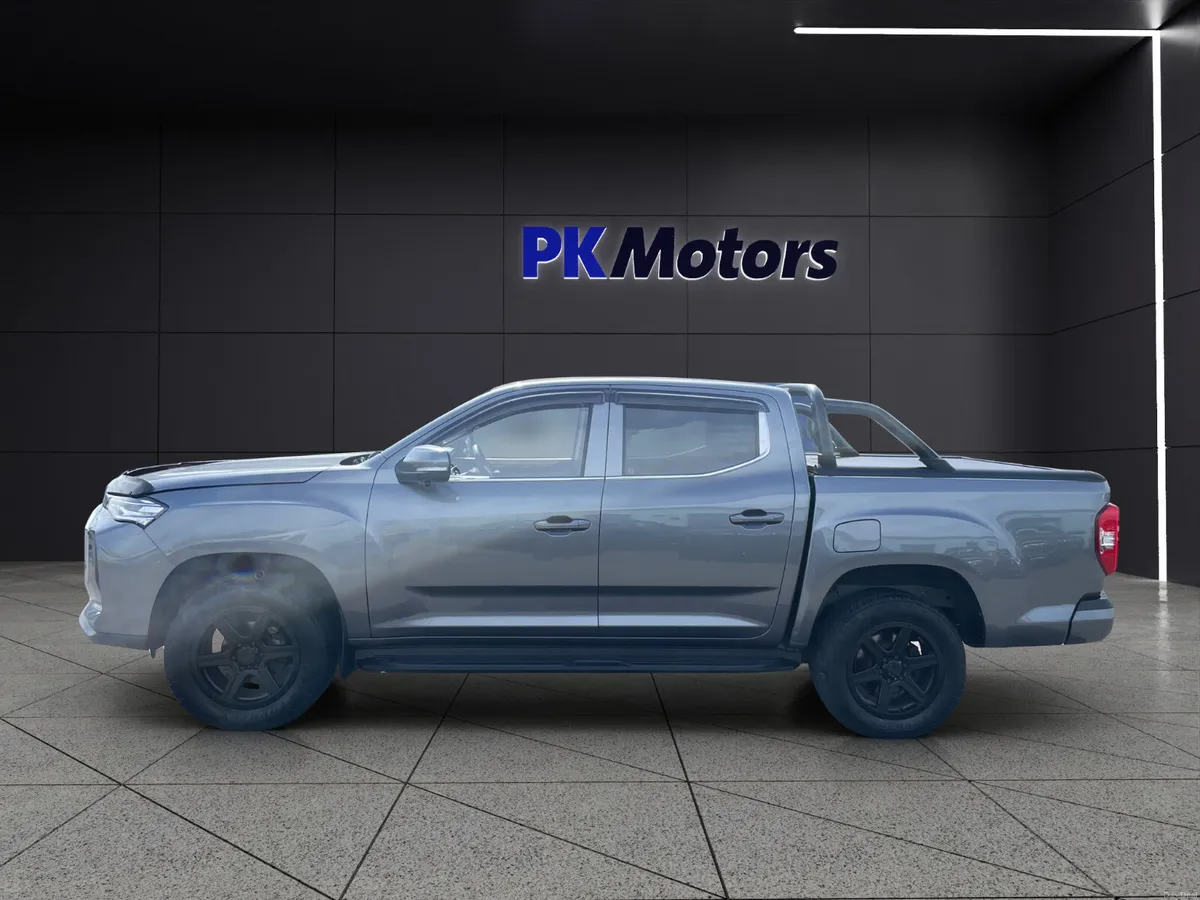 2023 Maxus T90 EV - Image 3