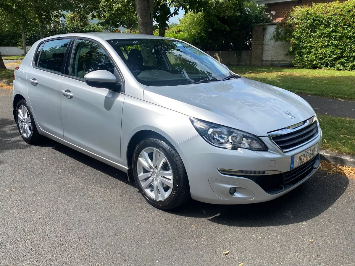 PEUGEOT 308 1.2 ACTIVE - Image 1