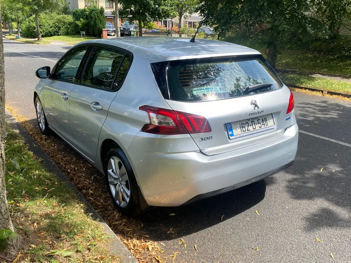 PEUGEOT 308 1.2 ACTIVE - Image 3