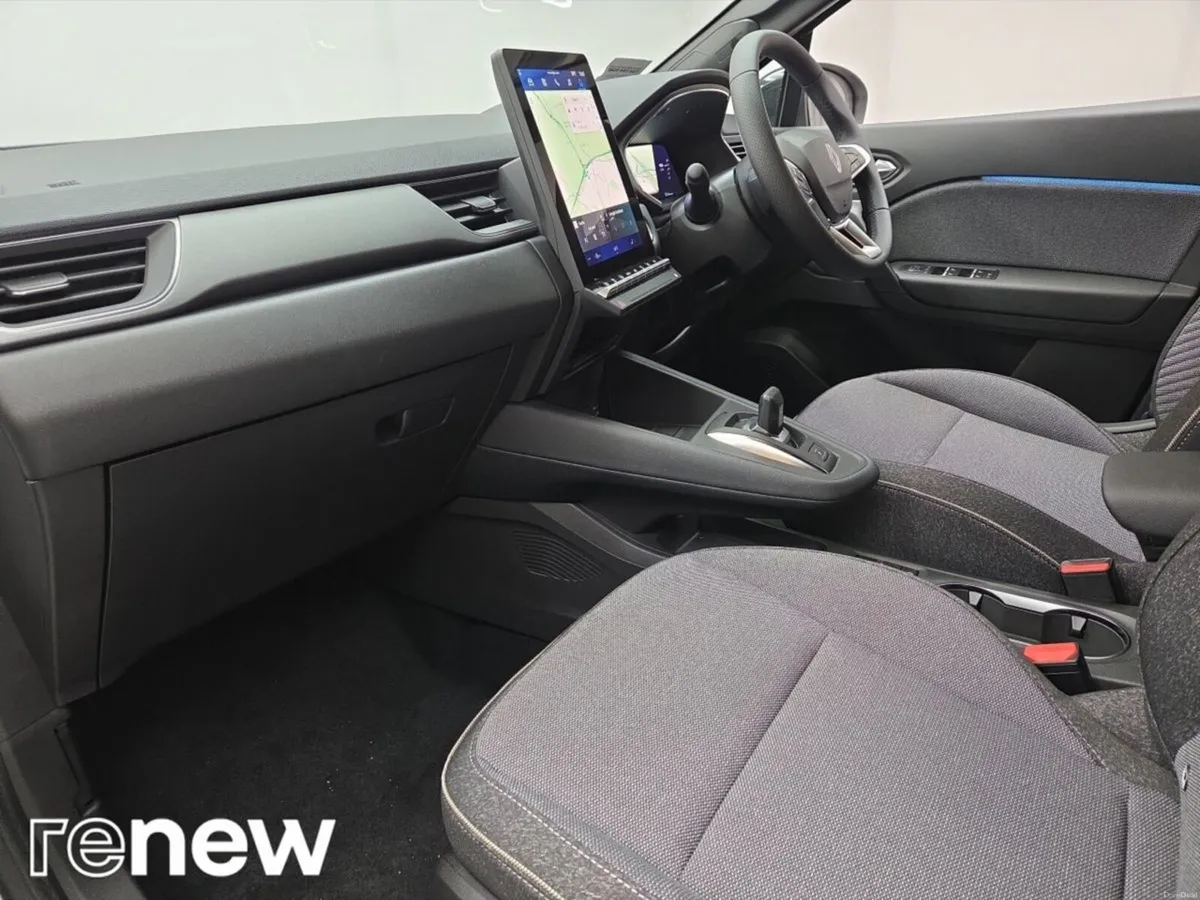 Renault Symbioz techno full hybrid E-Tech 160 Auto - Image 5