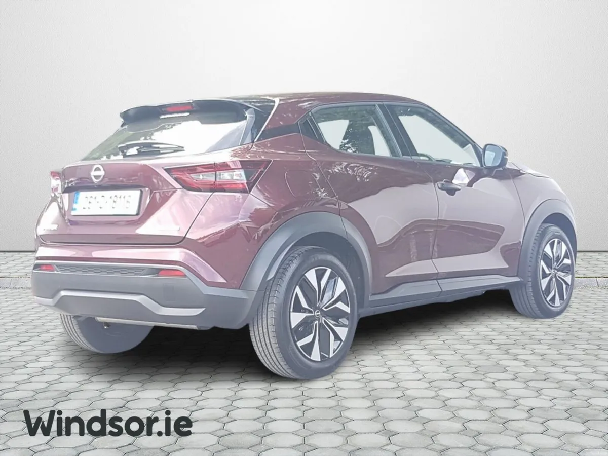 Nissan Juke HYBRID SV ** €2k scrappage ** - Image 3