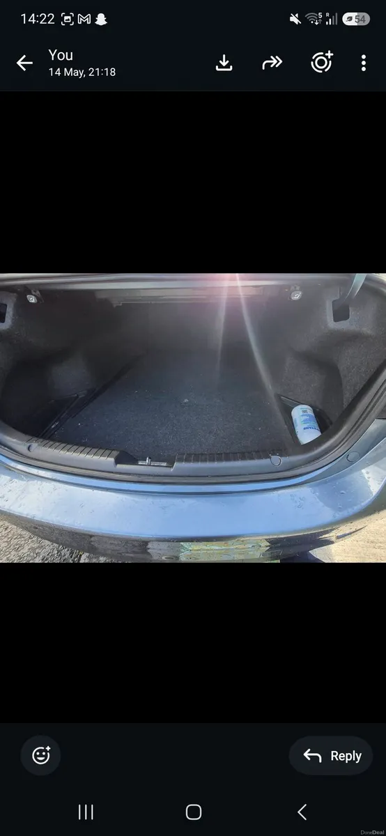 Mazda 6 - Image 4