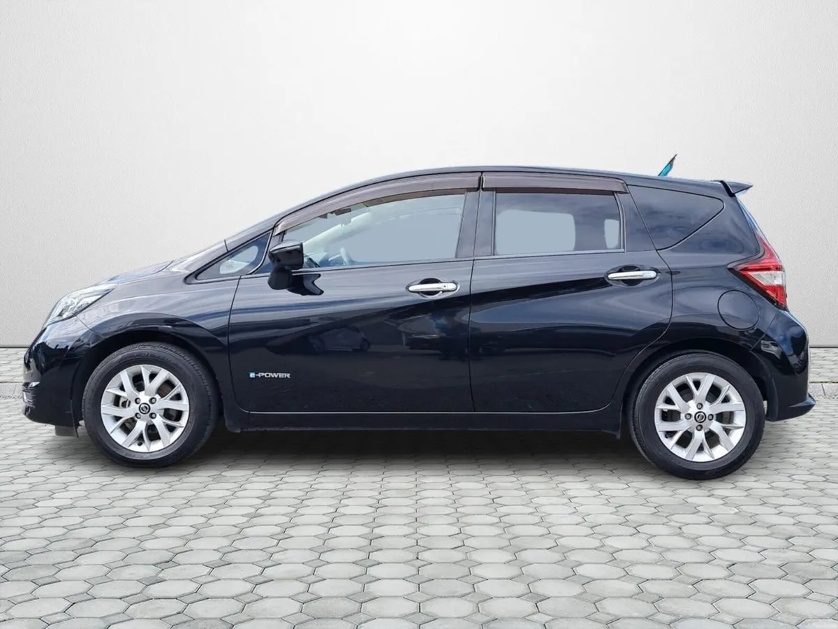 Nissan Note E-POWER XV SELECTION - Image 5