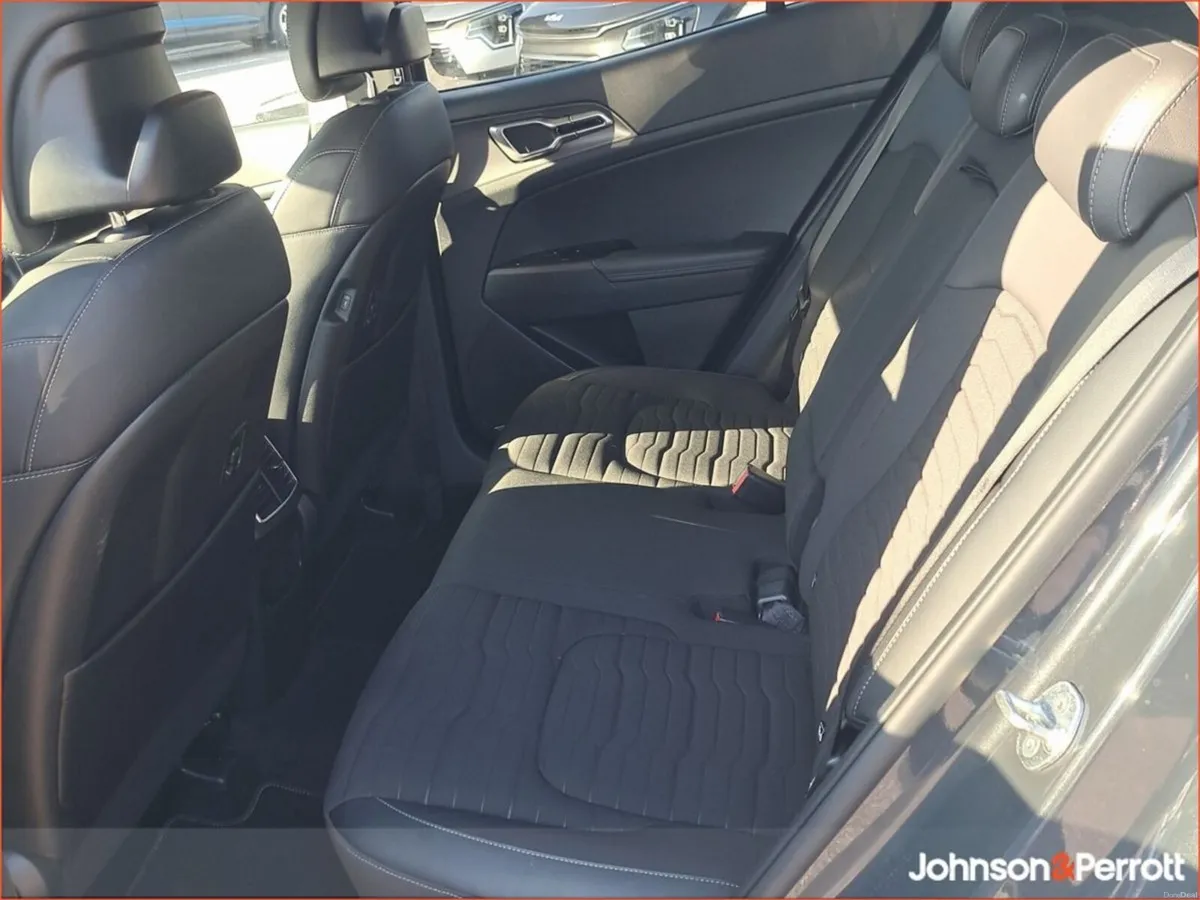 Kia Sportage 1.6 Diesel 115 hp K2 3.9% APR Availab - Image 5