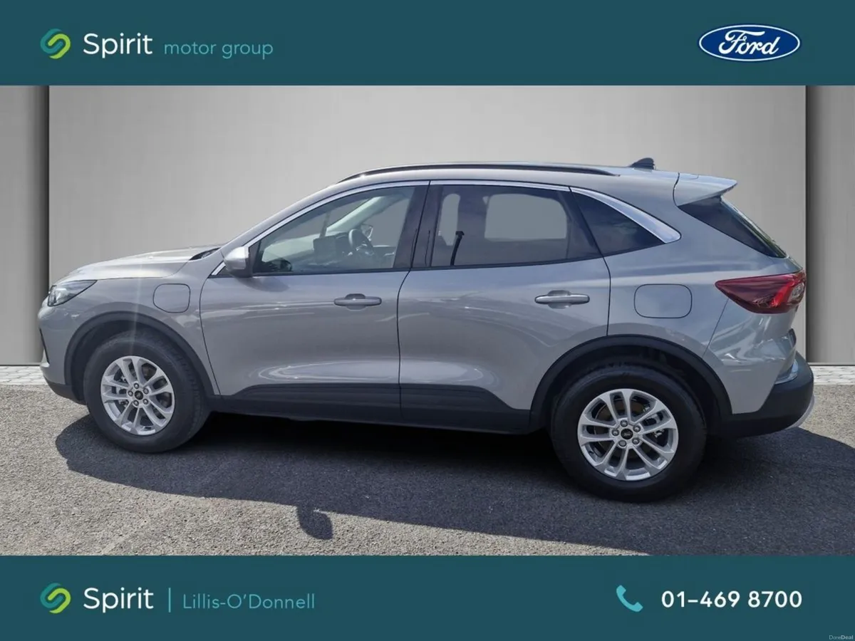 Ford Kuga Titanium 2.5 PHEV NEW Selection of colou - Image 6