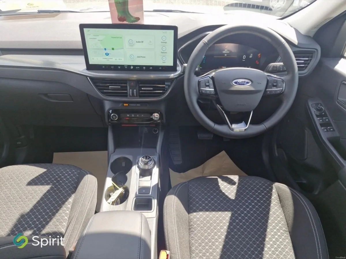 Ford Kuga Titanium 2.5 PHEV NEW Selection of colou - Image 4