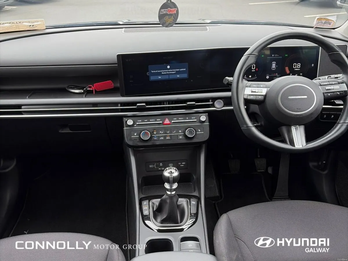 Hyundai Tucson Tucson FL Comfort Plus - Image 4