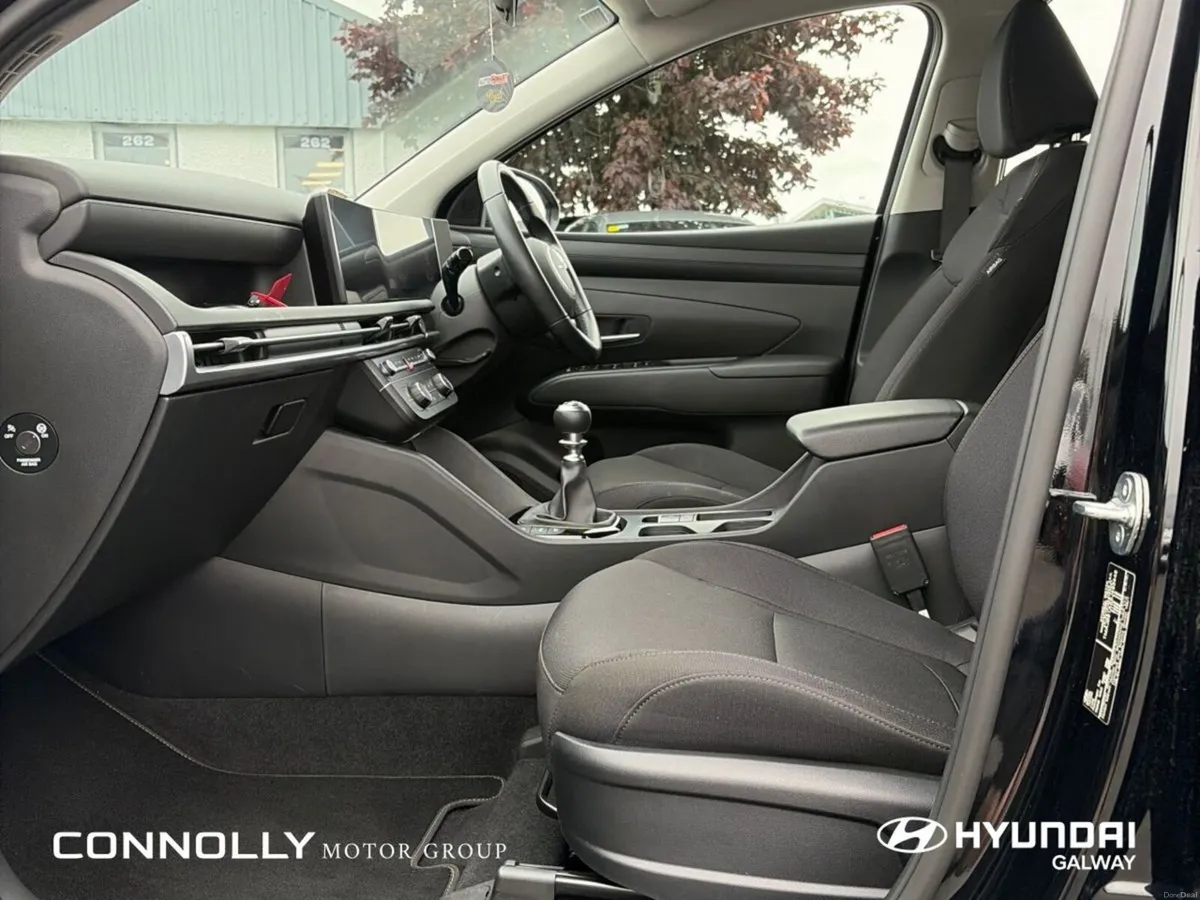 Hyundai Tucson Tucson FL Comfort Plus - Image 5