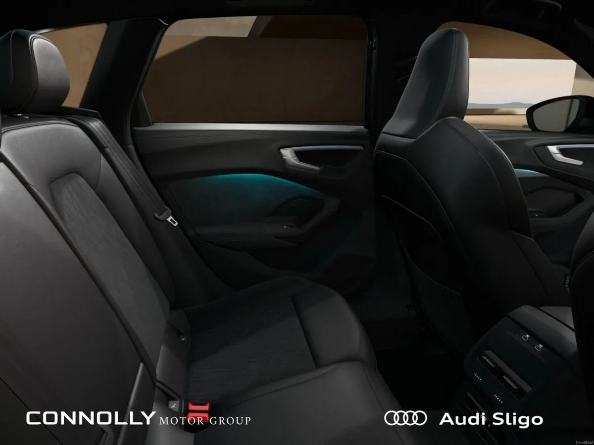 Audi A5 Avant S Line Competition e-hybrid quattro - Image 6