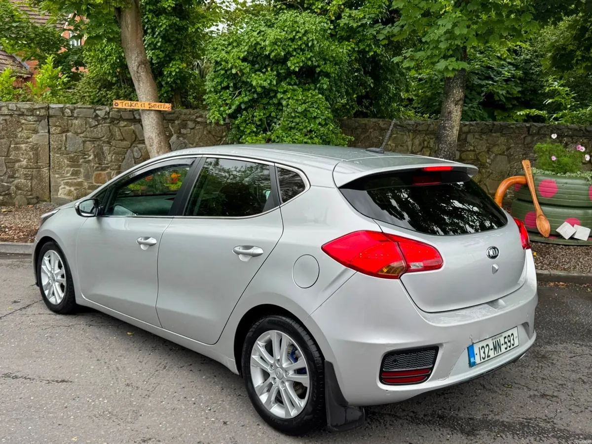 Kia Ceed Diesel NCTD - Image 4
