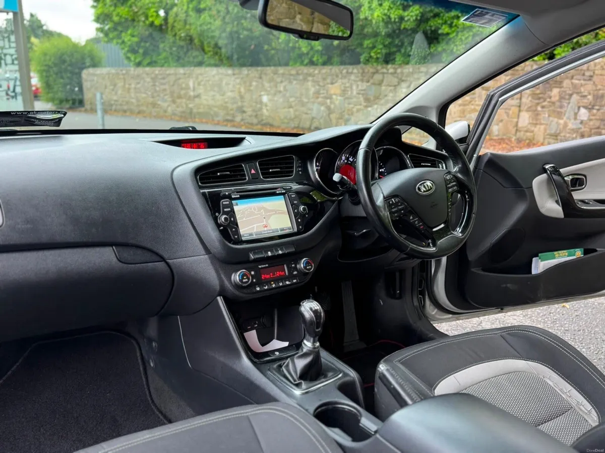 Kia Ceed Diesel NCTD - Image 6