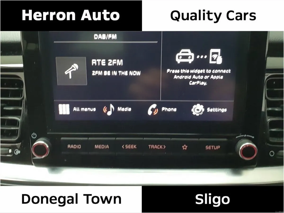 Kia Stonic K2 1.0T | ONE OWNER - Image 5
