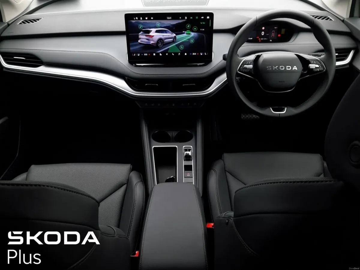 Skoda Enyaq **LAST ONE IN STOCK**FOR IMMEDIATE DEL - Image 2