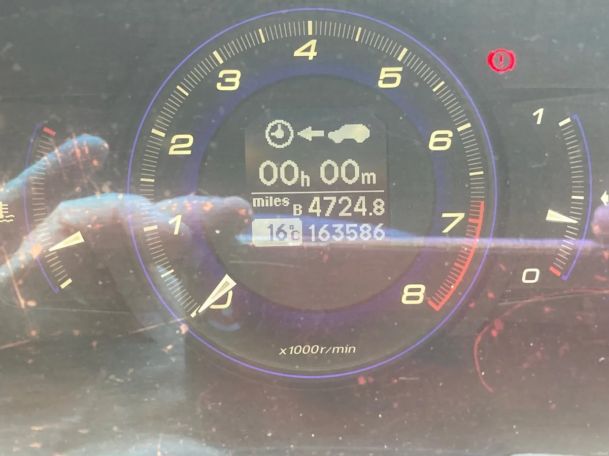 Honda Civic 2007 - Image 2