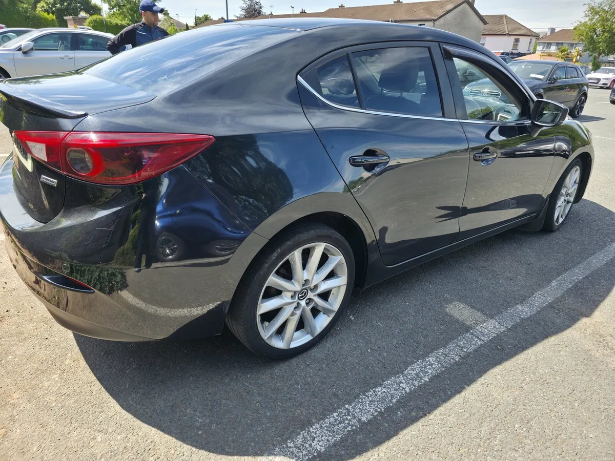 Mazda 3 GT edition - Image 4