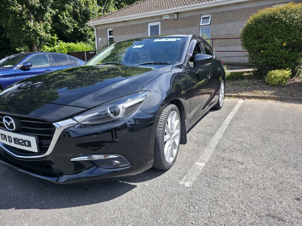 Mazda 3 GT edition - Image 2