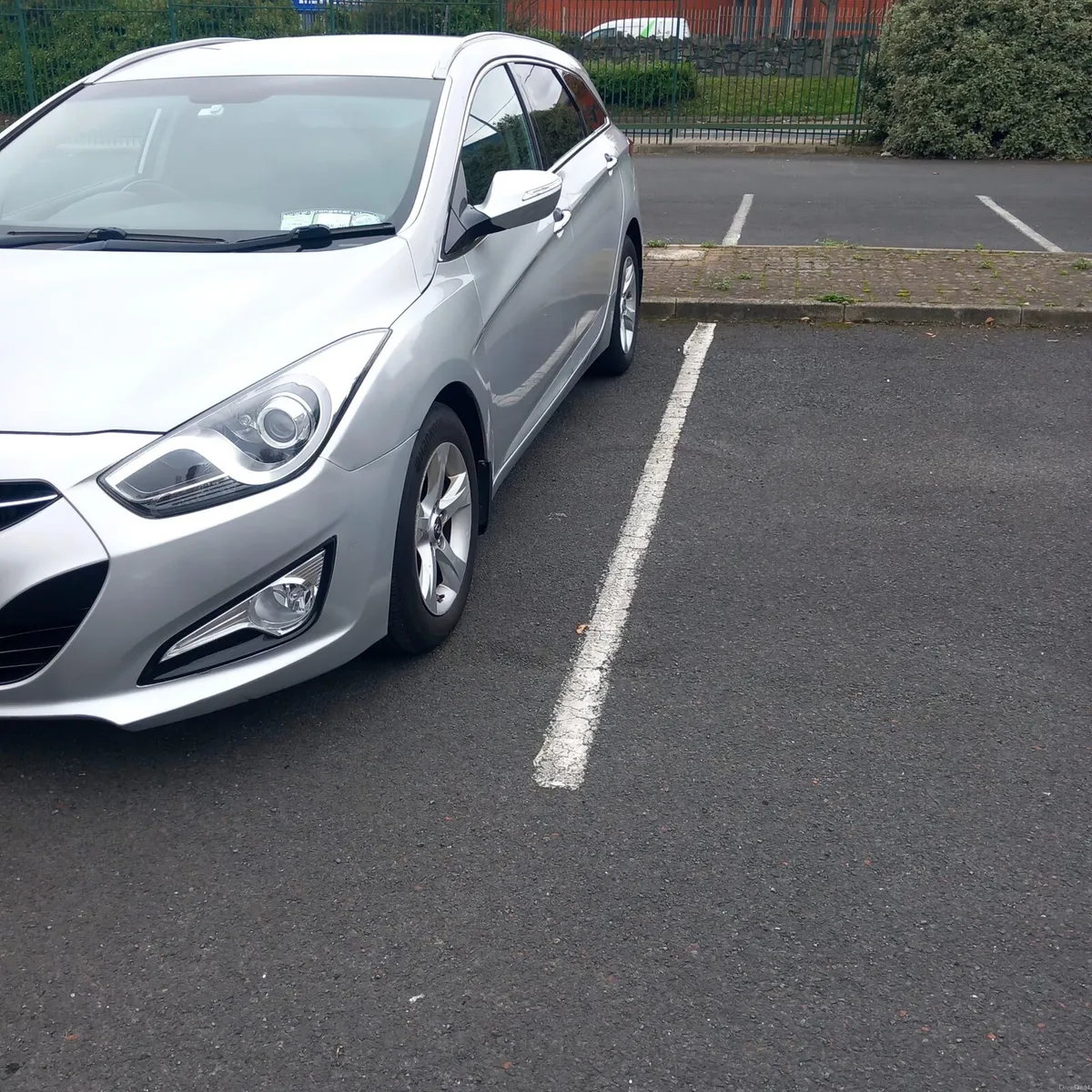 Hyundai i40 - Image 2