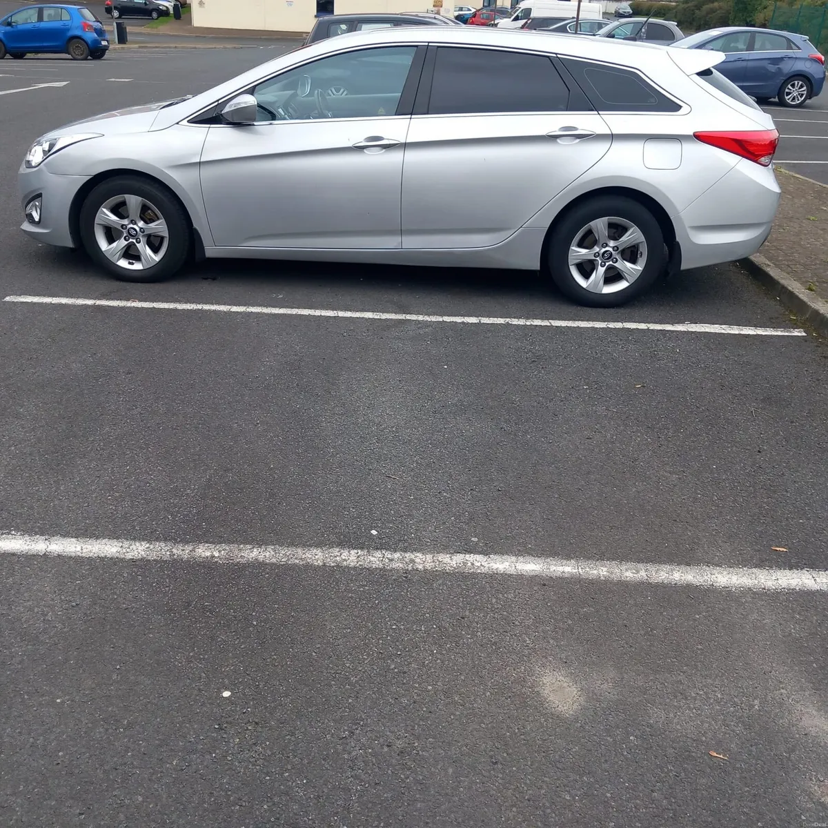 Hyundai i40 - Image 3
