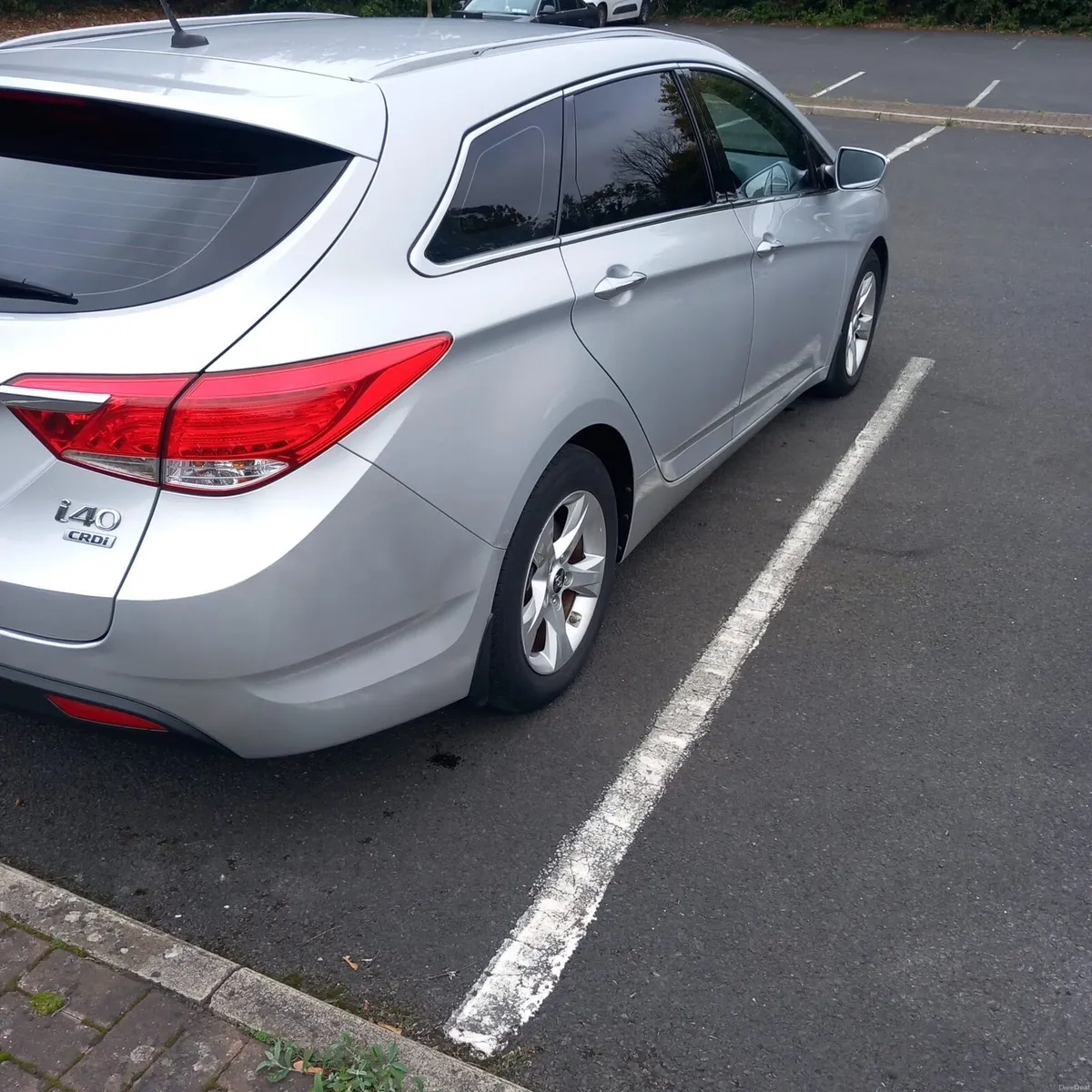Hyundai i40 - Image 6